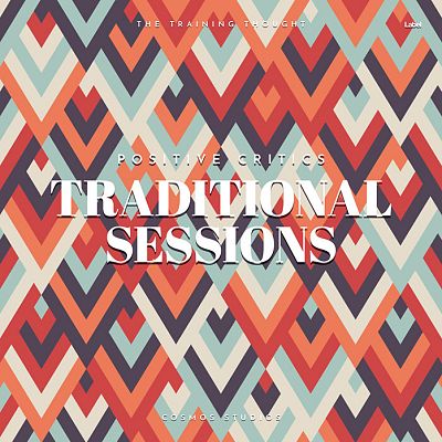 Pre Made Album Cover Kangaroo