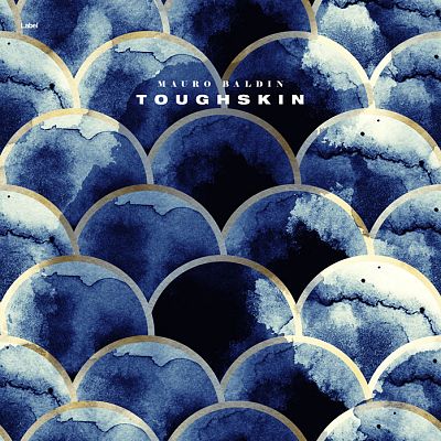 Pre Made Album Cover East Bay