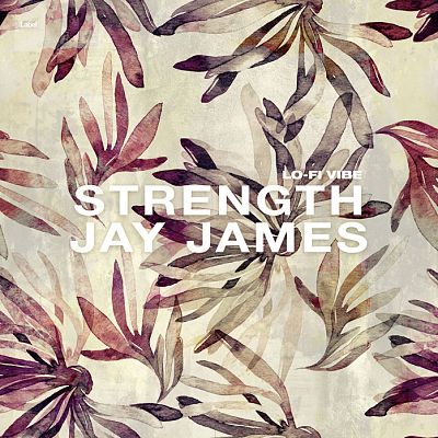 Pre Made Album Cover Soft Amber