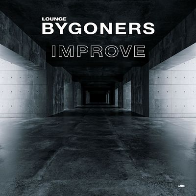 Pre Made Album Cover Shark