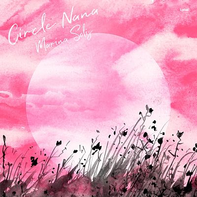 Pre Made Album Cover Chantilly