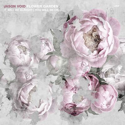 Pre Made Album Cover Pale Slate