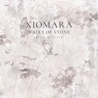 Pre Made Album Cover Ebb