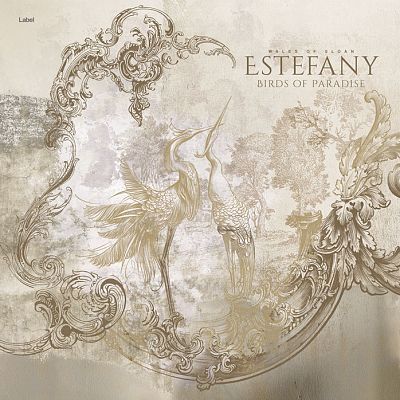 Pre Made Album Cover Sisal