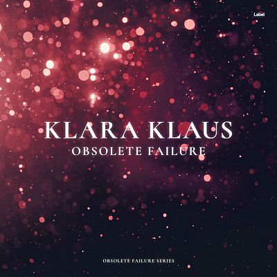 Pre Made Album Cover Bleached Cedar