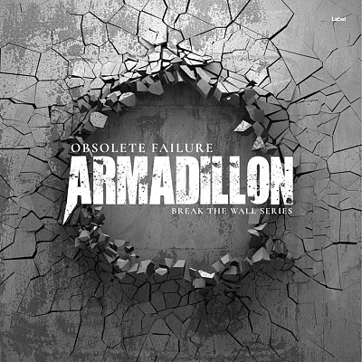 Pre Made Album Cover Emperor