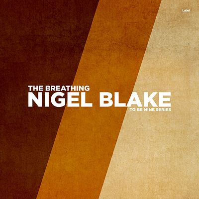 Pre Made Album Cover Desert