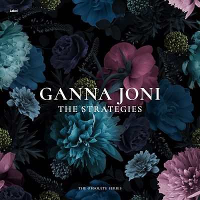 Pre Made Album Cover Bunker