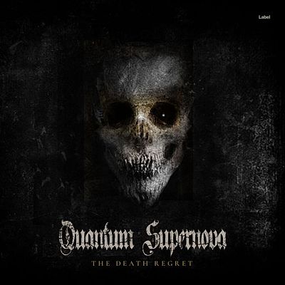 Pre Made Album Cover Cod Gray