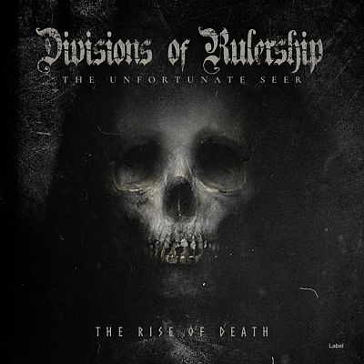 Pre Made Album Cover Cod Gray