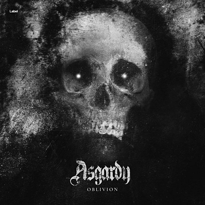 Pre Made Album Cover Cod Gray