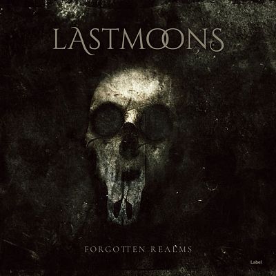 Pre Made Album Cover Night Rider