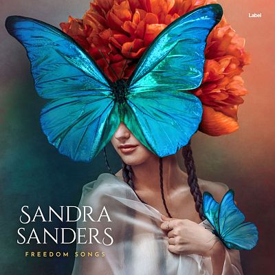 Pre Made Album Cover Tuna