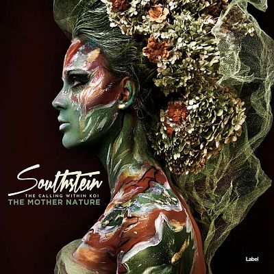 Pre Made Album Cover Eternity