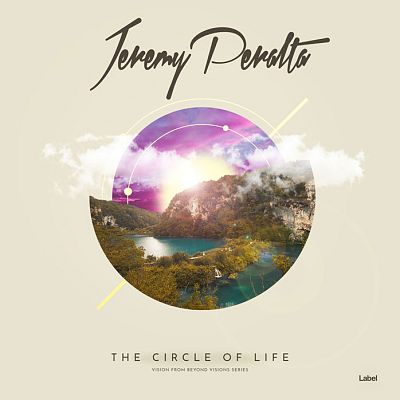 Pre Made Album Cover Pearl Bush