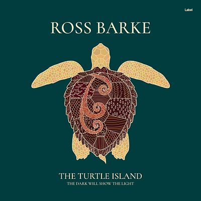 Pre Made Album Cover Tiber