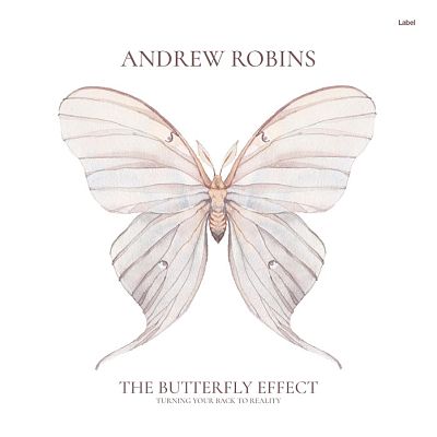 Pre Made Album Cover Ebb