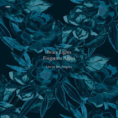 Pre Made Album Cover Tiber