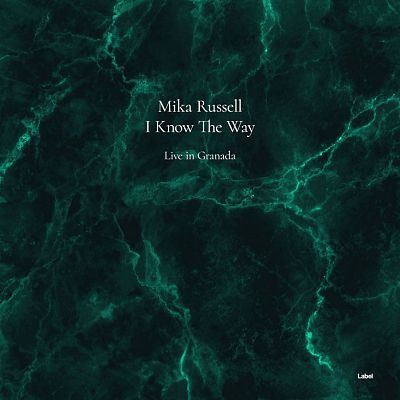 Pre Made Album Cover Firefly