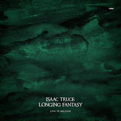 Pre Made Album Cover Bush