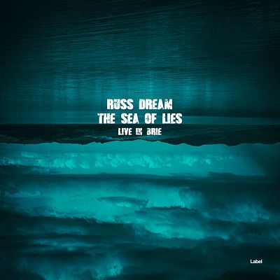 Pre Made Album Cover Tiber