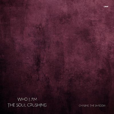 Pre Made Album Cover Cocoa Bean