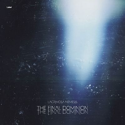 Pre Made Album Cover Ebony Clay