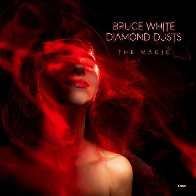 Pre Made Album Cover Creole