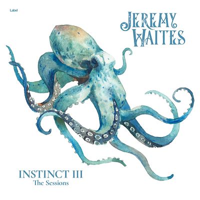 Pre Made Album Cover Gumbo