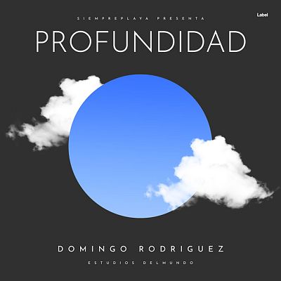 Pre Made Album Cover Mine Shaft