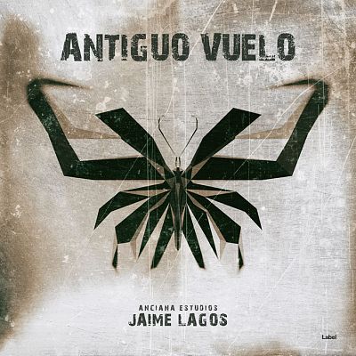 Pre Made Album Cover Cloud