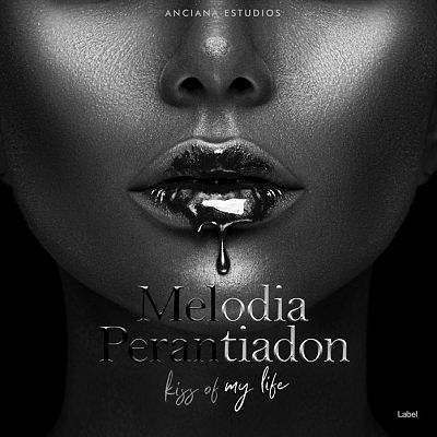 Pre Made Album Cover Mine Shaft