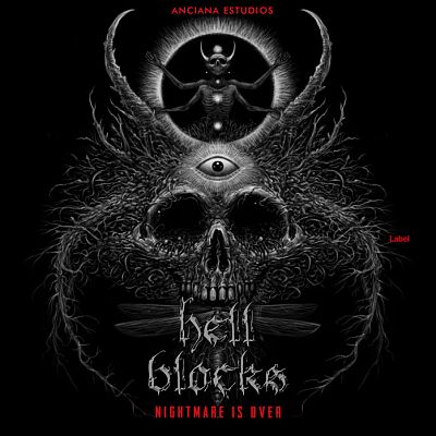 Pre Made Album Cover Cod Gray