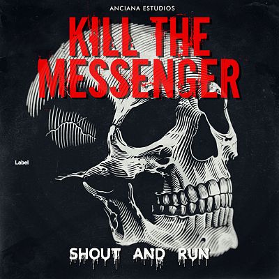 Pre Made Album Cover My Pink