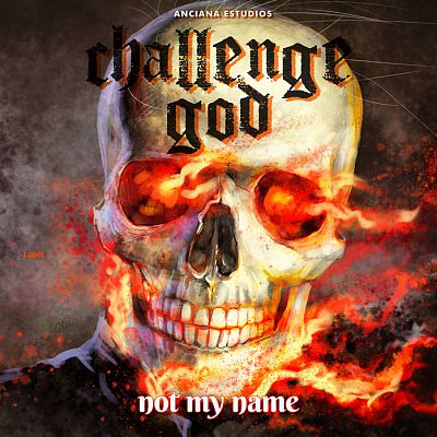 Pre Made Album Cover English Walnut