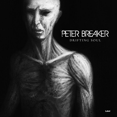 Pre Made Album Cover Cod Gray