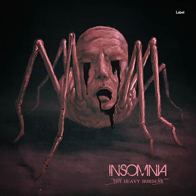 Pre Made Album Cover Thunder