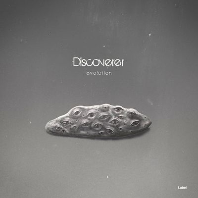 Pre Made Album Cover Concord