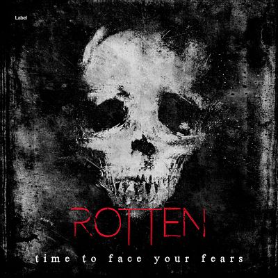 Pre Made Album Cover Nobel