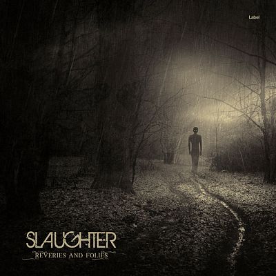 Pre Made Album Cover Rangoon Green