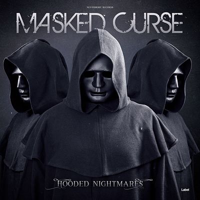 Pre Made Album Cover Charade