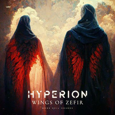 Pre Made Album Cover Tan