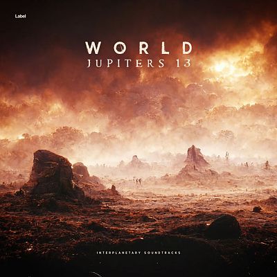 Pre Made Album Cover Whiskey