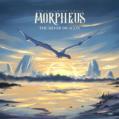 Pre Made Album Cover Lynch