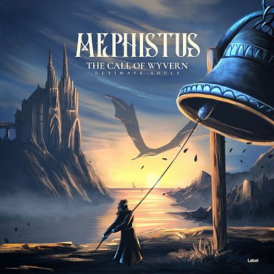 Pre Made Album Cover Fiord