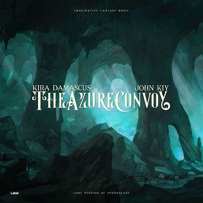 Pre Made Album Cover Timber Green