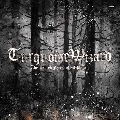 Pre Made Album Cover Thunder