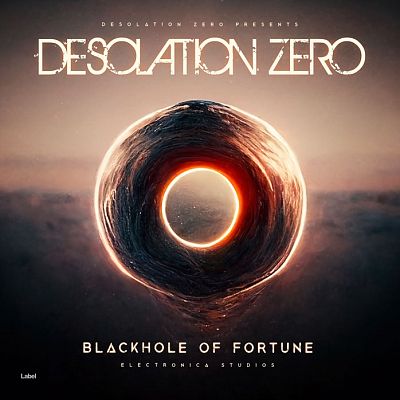 Pre Made Album Cover Sorrell Brown