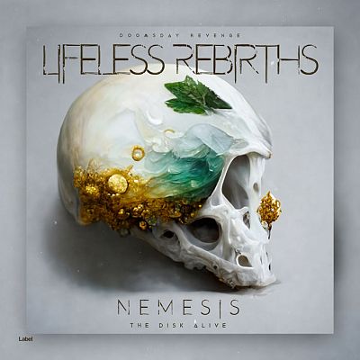 Pre Made Album Cover Bombay