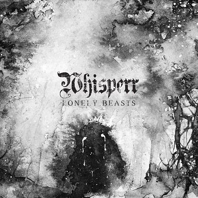 Pre Made Album Cover Silver